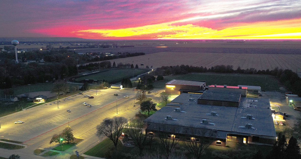 North Bend Central