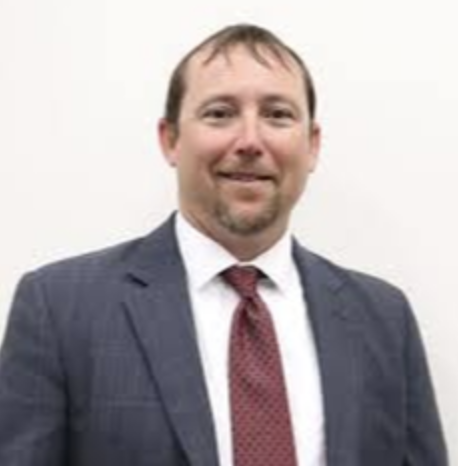 Superintendent