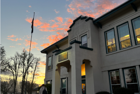 Fall City School