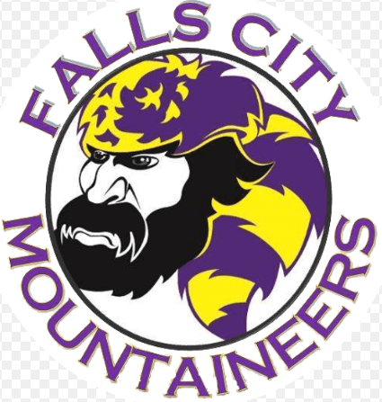 Final Falls City logo