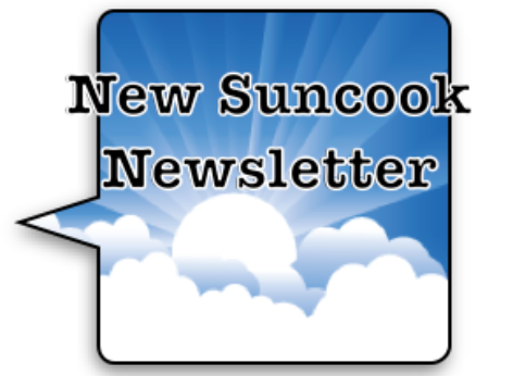 Suncock Newletter