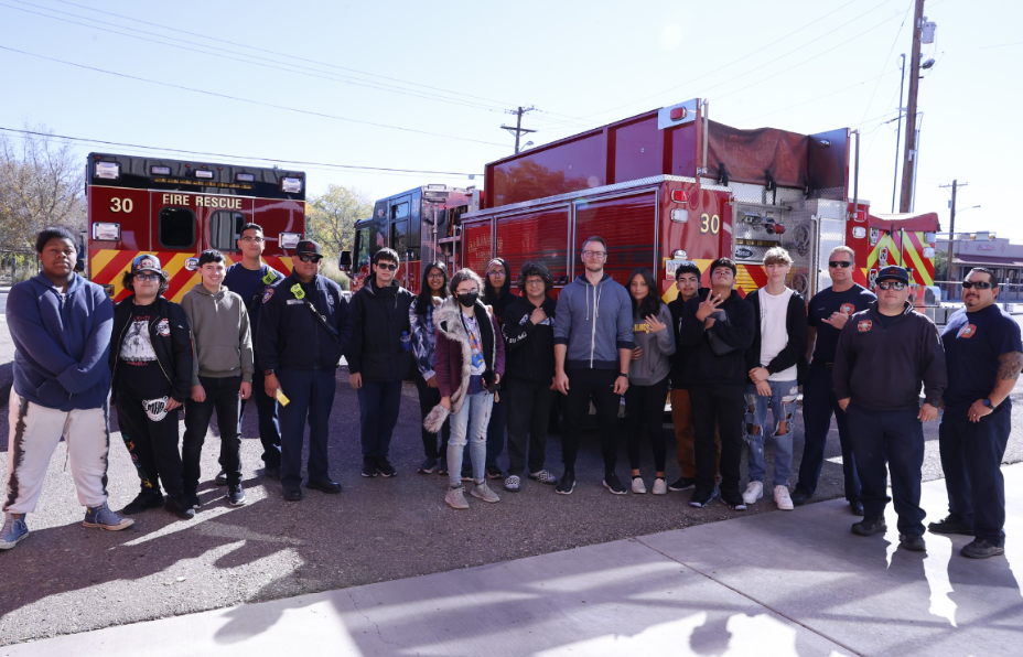Community