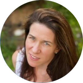Susan Swafford headshot