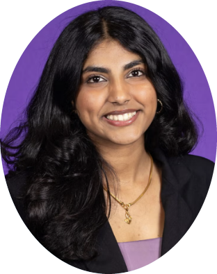 Lucky Balaji Headshot