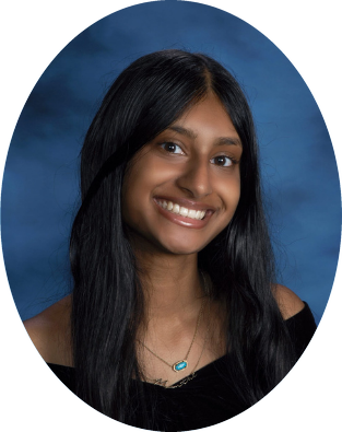 Mentha Sivaraman headshot