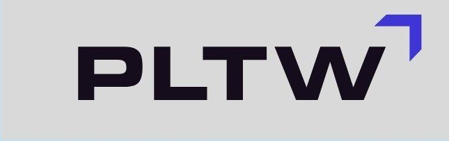 PLTW Logo