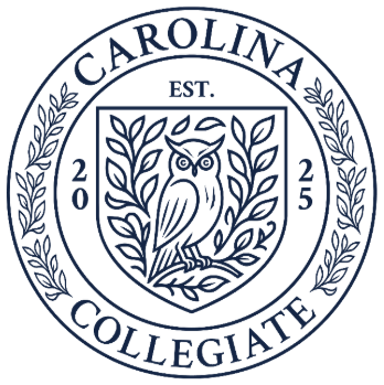 Carolina Collegiate Seal