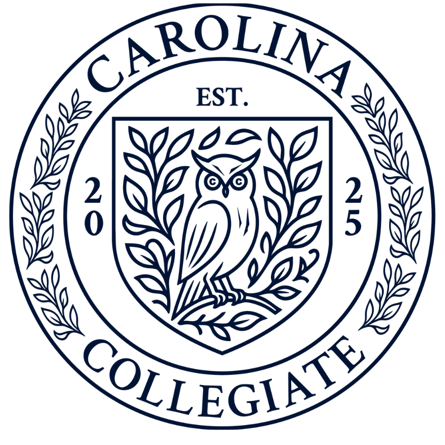 CCHS Seal